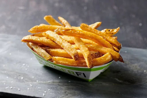Ready-to-Cook Foods