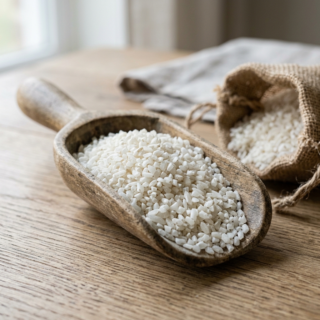 Broken Rice